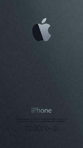 Apple iPhone Plus Wallpaper HD