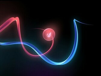 Wallpaper Cool Neon