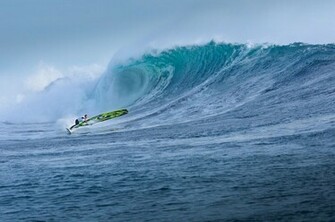 Windsurfing Wallpaper