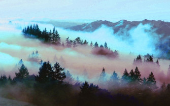 Nature Aesthetic Wallpaper Landscape HD