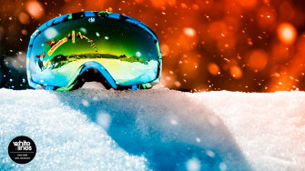 Snowboarding HD Wallpaper And