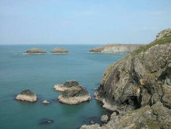 Pembrokeshire Coast National Park
