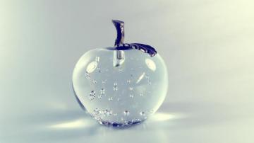 Desktop Crystal Wallpaper