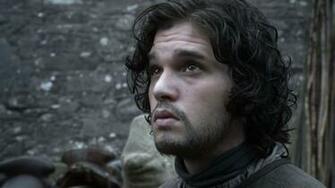 Jon Snow Face HD Wallpaper