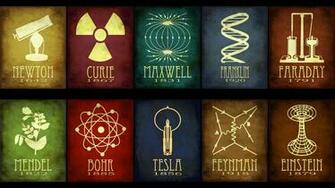 Tesla Coil Wallpaper