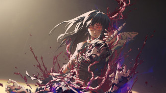 War Devil R Chainsawman