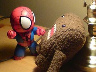 Domo Cute Wallpaper Funny Doblelol