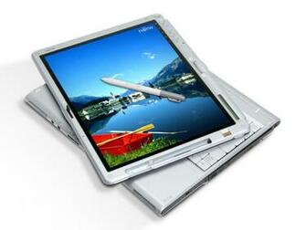 Tablet Computer HD Wallpaper
