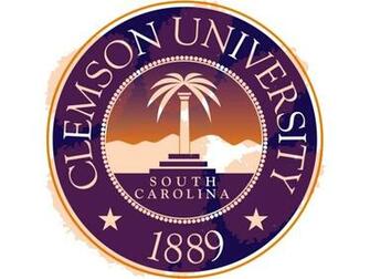 Clemson Jpg Clemsontigers Tiger Bmp