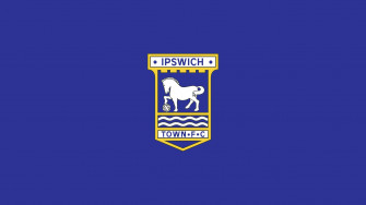 Ipswich Town X Wallpaper