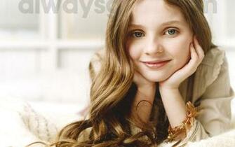 Abigail Breslin Wallpaper