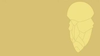 Minimalist Artwork Wallpaper Of Kakuna Paperpull