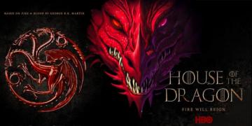 Hbo S House Of The Dragon Starts Production And There Photos