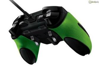 Xbox One Razer Wildcat Controller