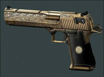Desert Eagle