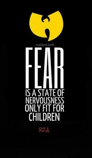 The Dao Of Wu Tang Rza Quotes Hip Hop