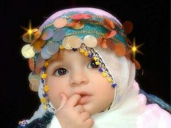 Mobile Wallpaper Junction Arab Baby Cute Kids Ma Sha Allah