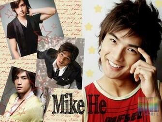 Mike He Photo Mikehe Jpg
