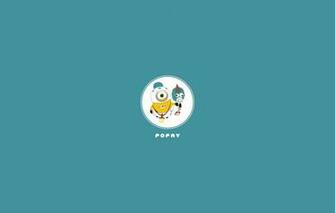 Wallpaper Blue Popay Minion Nasty Image For Desktop Section