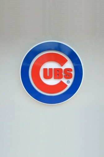 Chicago Cubs iPhone Ipod Touch Android Wallpaper