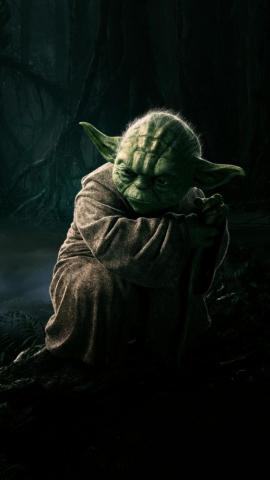 Star Wars iPhone Wallpaper For