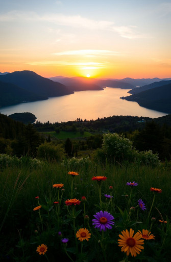 Microsoft Edge Wallpaper
