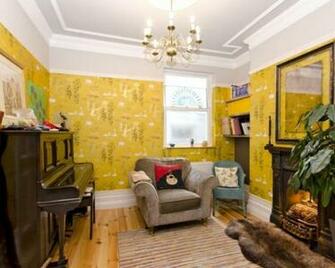 Wallpaper Ideas