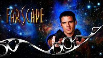Farscape Wallpaper Hebus Org High Definition
