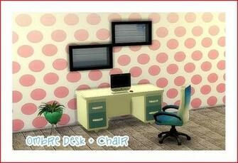 Dip Dyed Lamps Wallpaper At Daer0n Image Sims Updates
