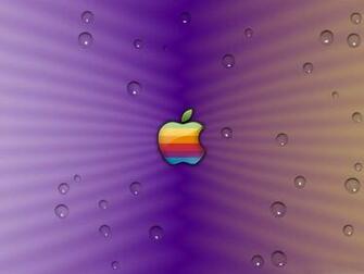 Apple Background Computer Background
