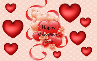 Valentine Wallpaper For Desktop