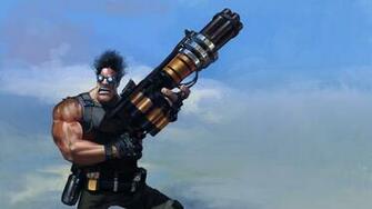 Wallpaper From Loadout Gamepressure