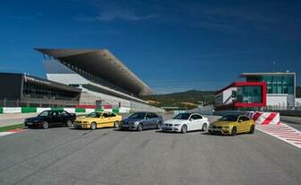 New Bmw M3 And M4 HD Wallpaper Are Here