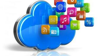 Computers Technology Computer Networking Cloud Computing Wallpaper