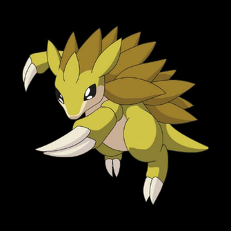 Sandslash Full HD Pictures
