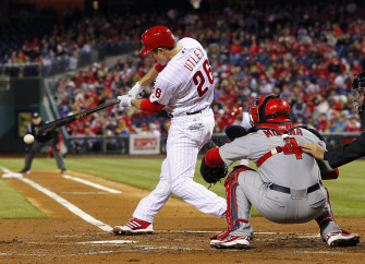 Philadelphia Phillies Wallpaper