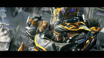 Transformers Bumblebee Wallpaper By