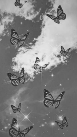 Christine Adams On Aesthetic Black And White