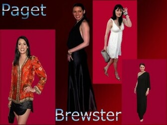 T Brewster Wallpaper