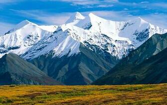 Best Alaska Wallpaper Outdoors