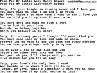 Love Songs Lyrics Background Wallpaper