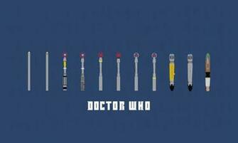 Doctor Who Wallpaper By Altrntvesktchbk Fan Art