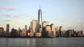 One World Trade Center Wallpaper X Net