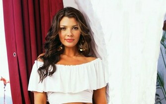 Wallpaper Ali Landry MaximumwallHD
