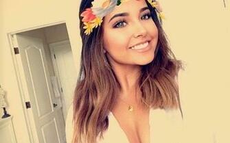 Becky G Wallpaper And Background Image In The Club Tagged