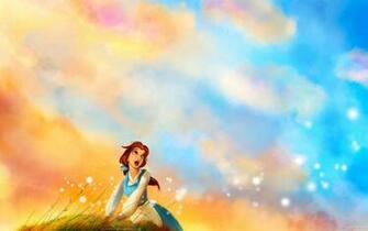 Illustration Disney Sobs Digital Alicexz Artists On I Just