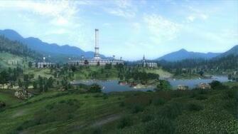 The Elder Scrolls Iv Oblivion Wallpaper