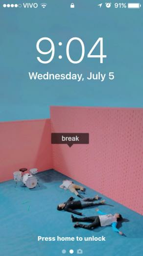 Beenzino Wallpaper