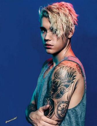 Justin Bieber Wallpaper