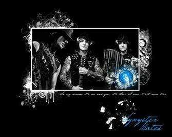 Avenged Sevenfold Computer Wallpaper Desktop Background